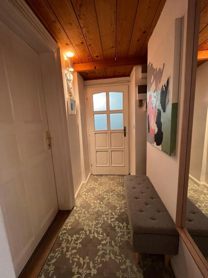 בודפשט Brody Str 13 Studios מראה חיצוני תמונה
